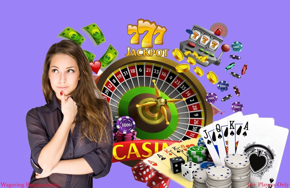 Adventure Palace Slot Welcome Bonus