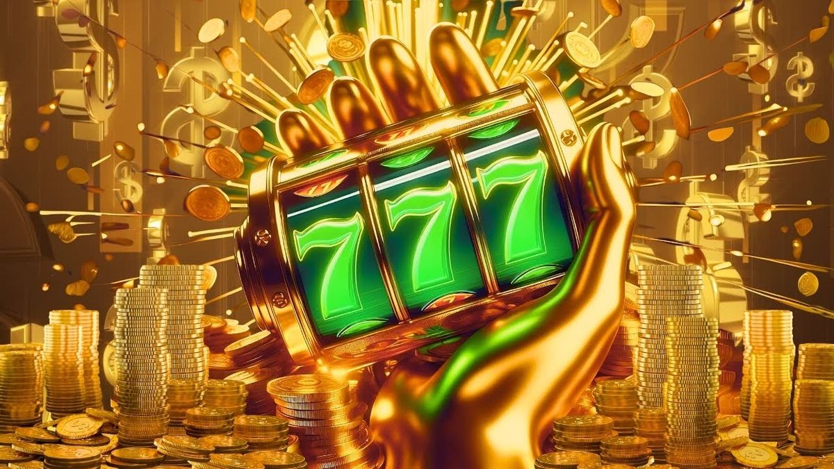 Adventure Palace Slot Welcome Bonus