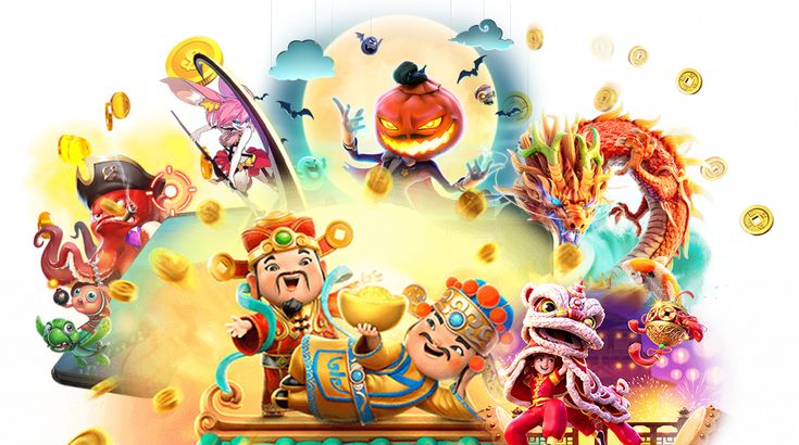 Adventure Palace Slot Live Casino