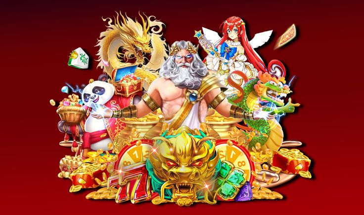Adventure Palace Slot Live Casino